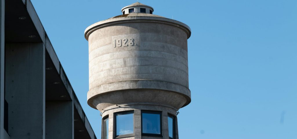 Higienização e Desinfecção de Reservatórios de Água